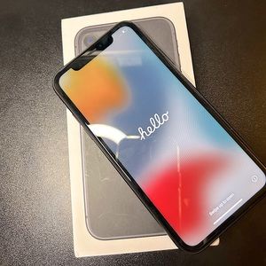 iPhone 11 64 Gb